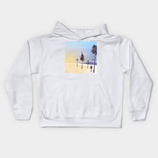 PolarNight 3 Kids Hoodie